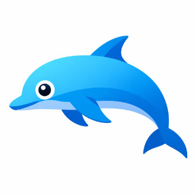 dolphin